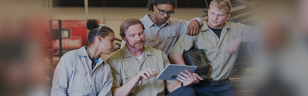 Join Our Apprenticeship Plus Certification Program