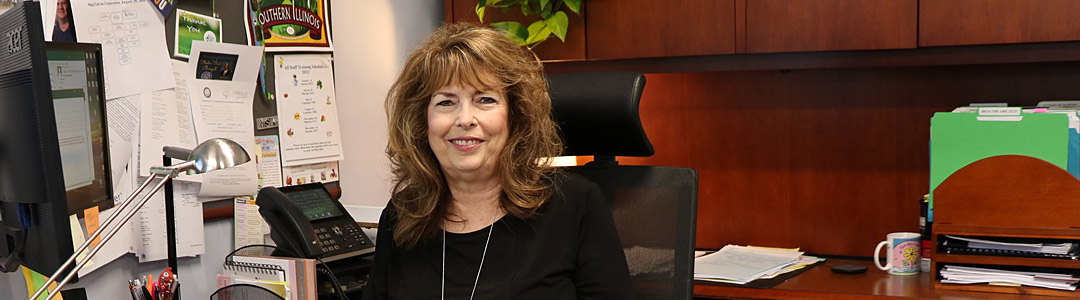 Kathy Lively, CEO, Man-Tra-Con Corporation